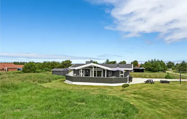 Ferienhaus P32022 in Vejers Strand / Vejers