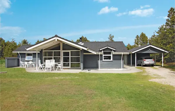 Ferienhaus P32187 in Blåvand Strand / Blåvand