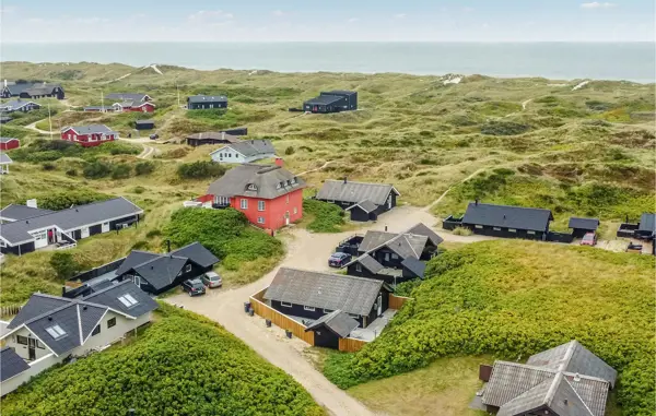 Ferienhaus P32239 in Vejers Strand / Vejers