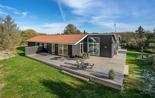 Ferienhaus P32475 in Vejers Strand / Vejers