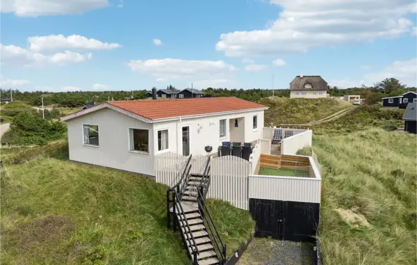 Ferienhaus P32506 in Vejers Strand / Vejers