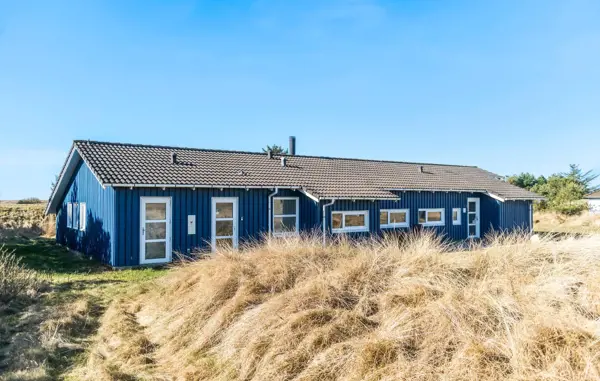 Ferienhaus P32512 in Blåvand Strand / Blåvand