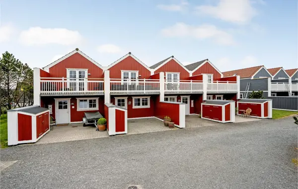 Ferienhaus P32698 in Blåvand Strand / Blåvand