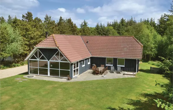 Ferienhaus P32715 in Vejers Strand / Vejers