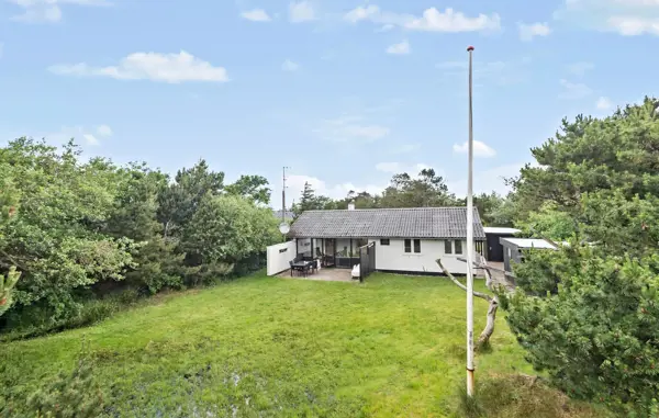 Ferienhaus P32729 in Grærup / Vejers