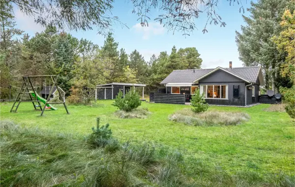 Ferienhaus P32887 in Vejers Strand / Vejers