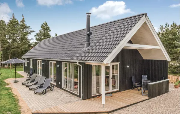 Ferienhaus P32947 in Blåvand Strand / Blåvand