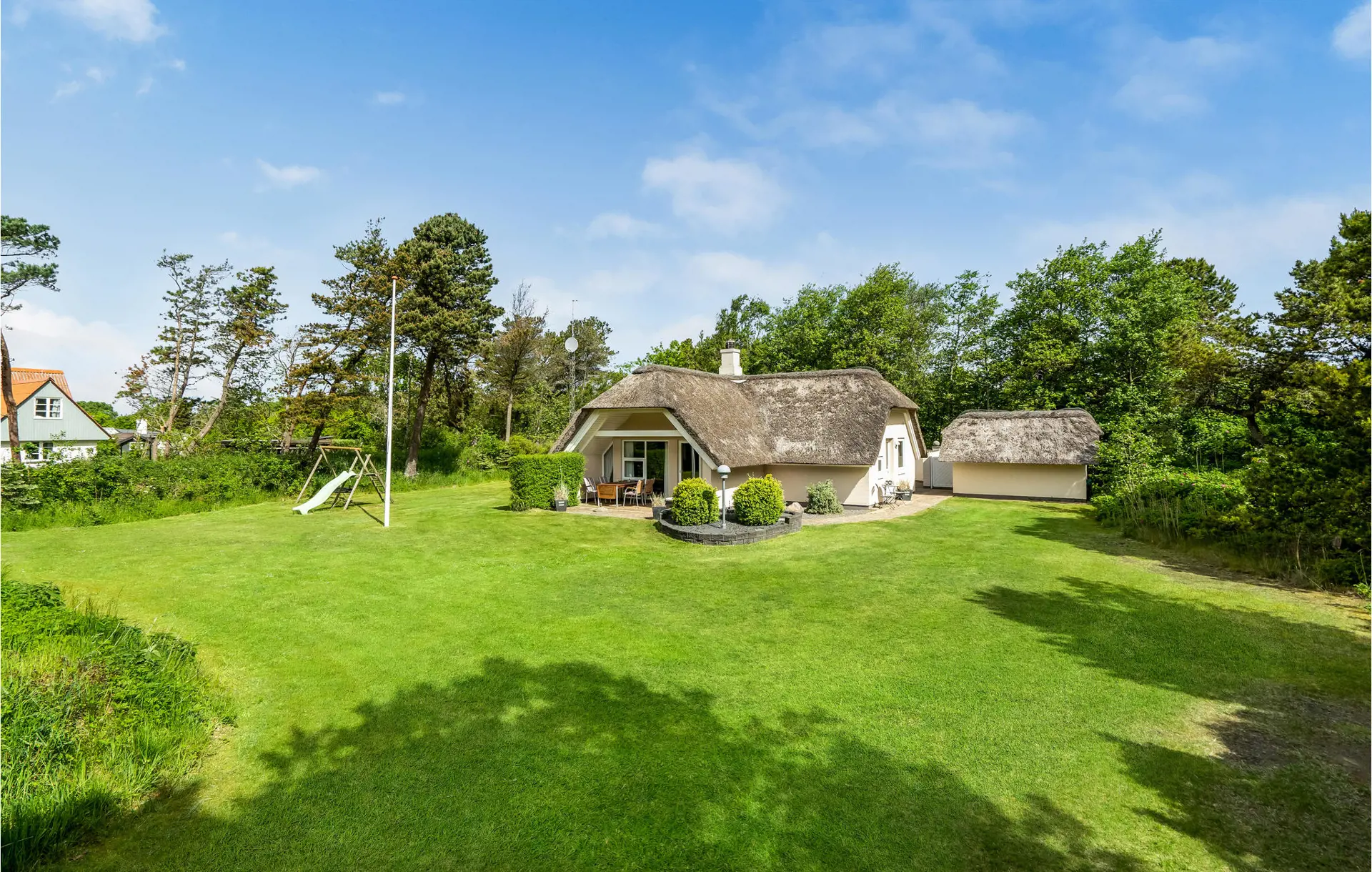 Haus P32986 in Blåvand Strand, Blåvand