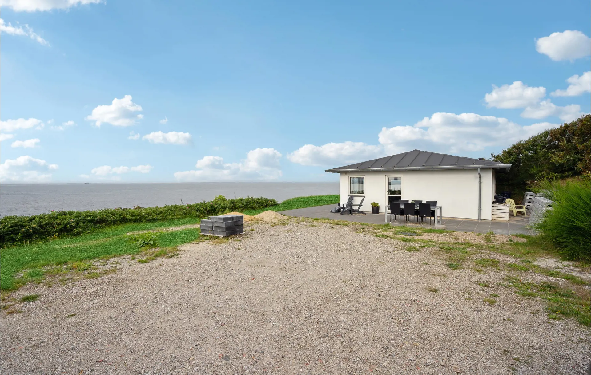 Haus P33028 in Ho Bucht, Blåvand