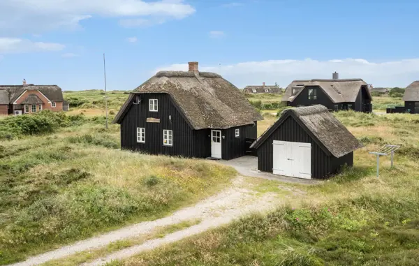 Ferienhaus P33047 in Blåvand Strand / Blåvand