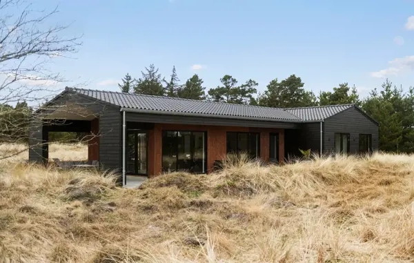 Ferienhaus P33052 in Grærup / Vejers