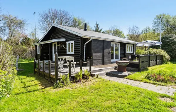 Ferienhaus P33054 in Ho Bucht / Blåvand