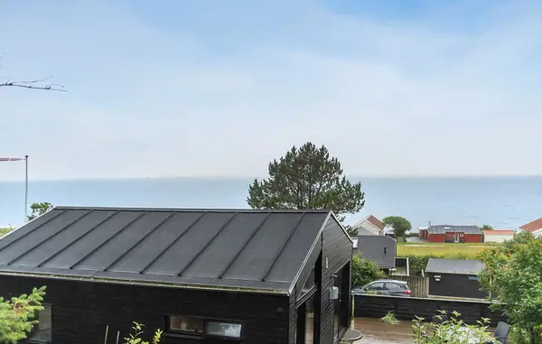 Ferienhaus P33058 in Ho Bucht / Blåvand