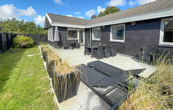 Ferienhaus P33059 in Blåvand Strand / Blåvand