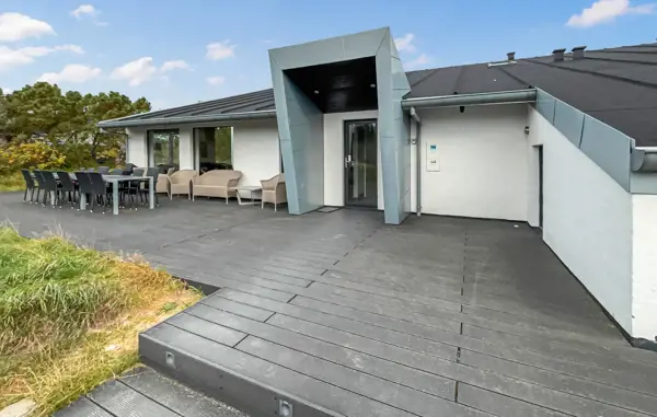 Ferienhaus P33065 in Blåvand Strand / Blåvand