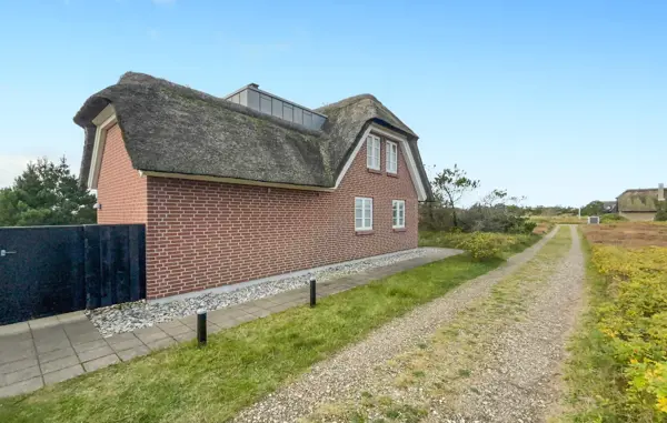Ferienhaus P33066 in Blåvand Strand / Blåvand