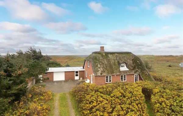 Ferienhaus P33071 in Blåvand Strand / Blåvand