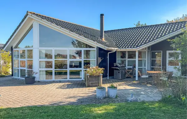 Ferienhaus P33085 in Ho Bucht / Blåvand Bild: 1