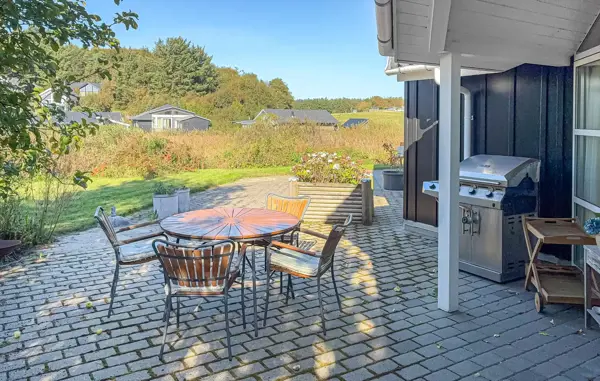 Ferienhaus P33085 in Ho Bucht / Blåvand Bild: 2