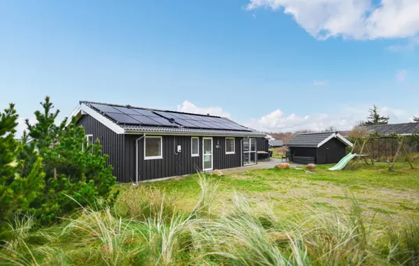 Ferienhaus P33102 in Vejers Strand / Vejers