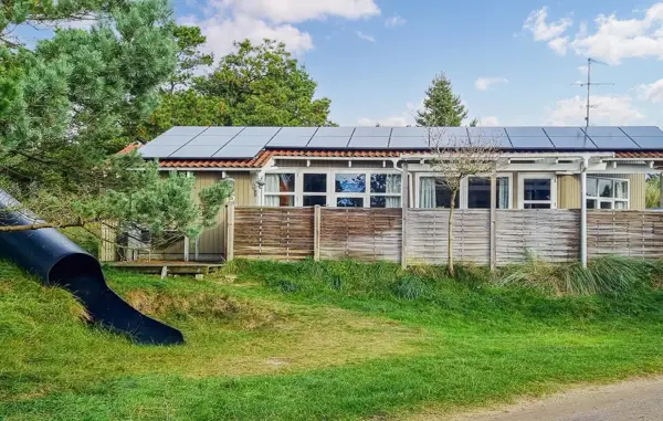 Ferienhaus P33103 in Vejers Strand / Vejers