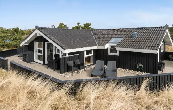 Ferienhaus P33108 in Blåvand Strand / Blåvand
