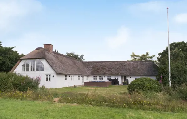 Ferienhaus P33129 in Mosevra / Blåvand