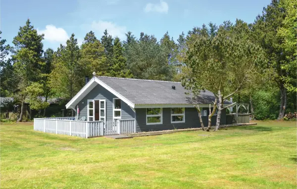 Ferienhaus P42043 in Houstrup Strand / Houstrup