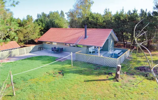 Ferienhaus P42053 in Houstrup Strand / Houstrup