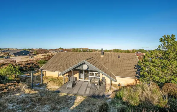 Ferienhaus P42060 in Henne Strand / Henne