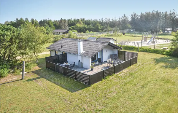 Ferienhaus P42076 in Houstrup Strand / Houstrup