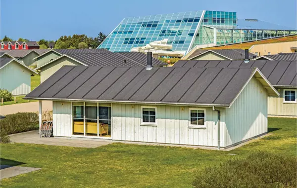 Ferienhaus P42135 in Houstrup Strand / Houstrup