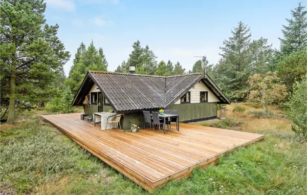 Ferienhaus P42136 in Houstrup Strand / Houstrup