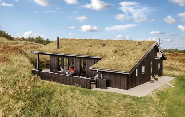 Ferienhaus P42177 in Henne Strand / Henne