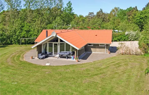 Ferienhaus P42339 in Jegum / Blåvand
