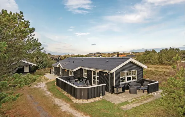 Ferienhaus P42343 in Henne Strand / Henne