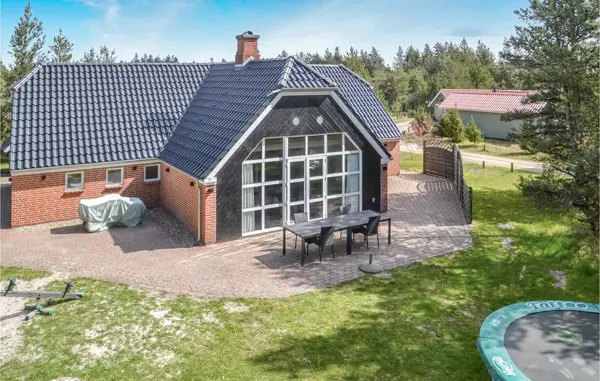 Ferienhaus P42350 in Houstrup Strand / Houstrup