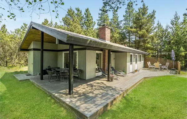 Ferienhaus P42358 in Houstrup Strand / Houstrup