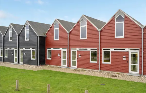 Ferienhaus P42493 in Houstrup Strand / Houstrup