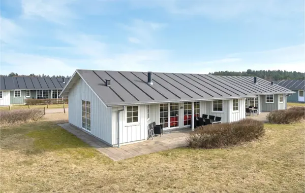 Ferienhaus P42495 in Houstrup Strand / Houstrup