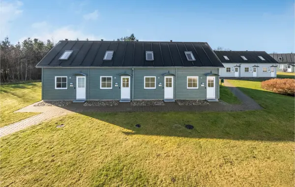 Ferienhaus P42497 in Houstrup Strand / Houstrup