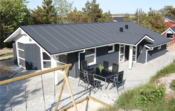 Ferienhaus P42500 in Henne Strand / Henne