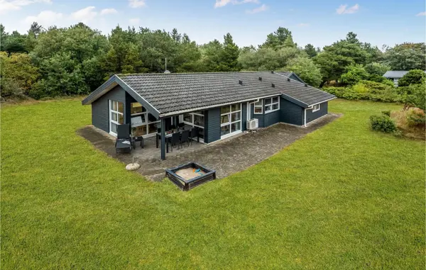 Ferienhaus P42517 in Henneby / Henne