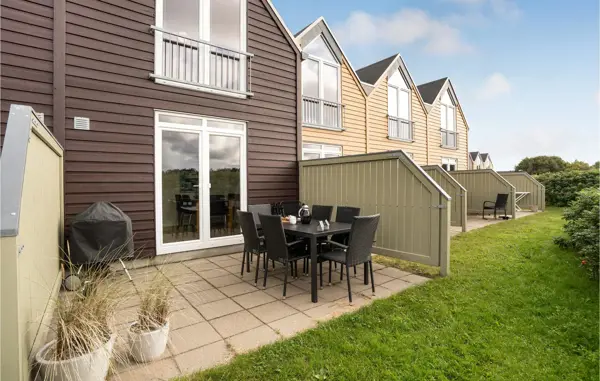 Ferienhaus P42523 in Houstrup Strand / Houstrup