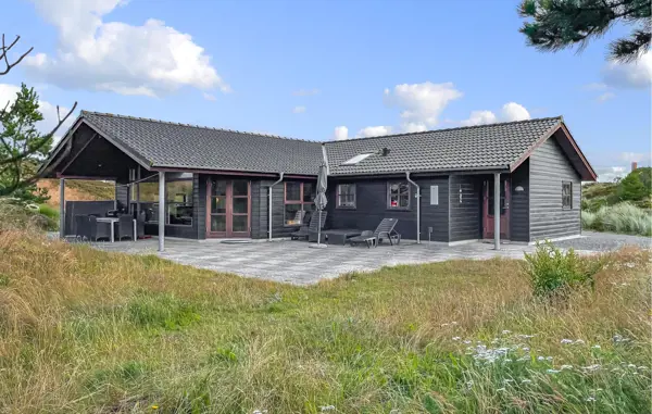 Ferienhaus P42525 in Henne Strand / Henne