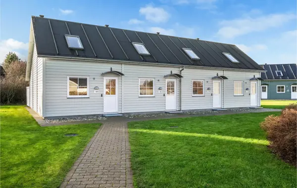Ferienhaus P42546 in Houstrup Strand / Houstrup