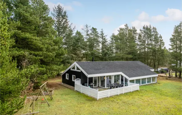Ferienhaus P42652 in Houstrup Strand / Houstrup