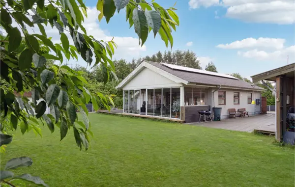 Ferienhaus P42658 in Jegum / Blåvand
