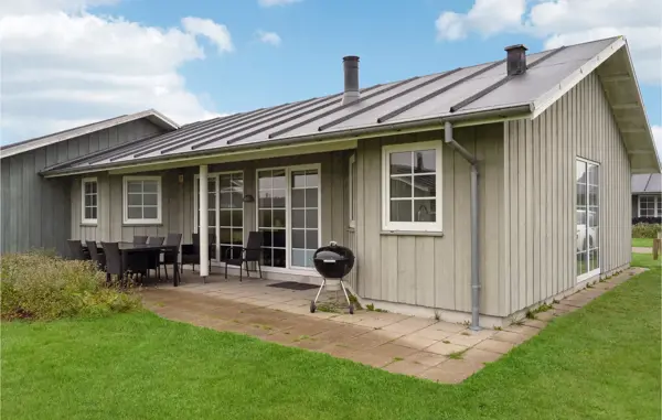 Ferienhaus P42659 in Houstrup Strand / Houstrup