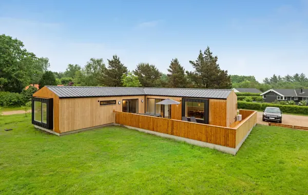Ferienhaus P42672 in Jegum / Blåvand